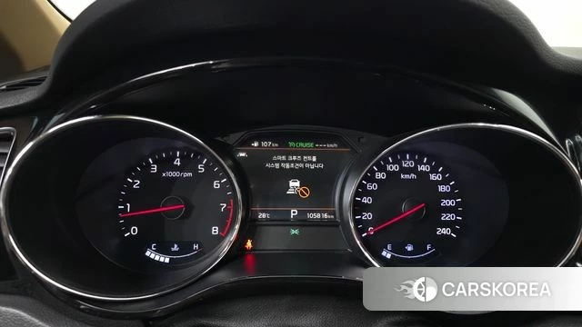 Kia The New Carnival id 4573882 из Кореи 30