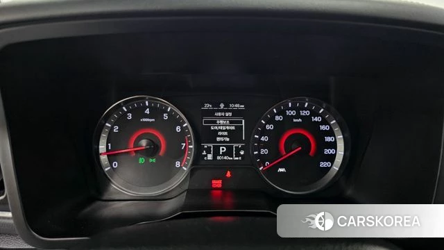 Ssangyong Berry New Tivoli id 3955092 из Кореи 18