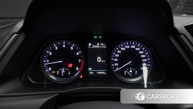Hyundai Sonata (DN8) id 4309353 из Кореи 28
