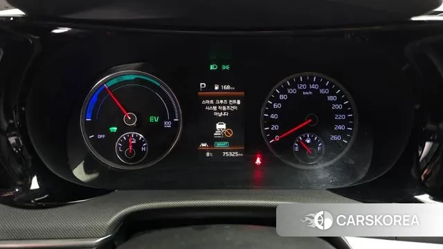 Kia K5 Hybrid 3rd Generation id 3444085 из Кореи 18