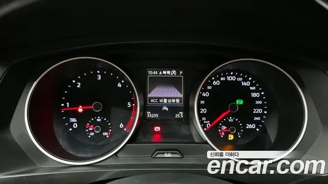 Volkswagen Tiguan second Generation id 2865112 из Кореи 18