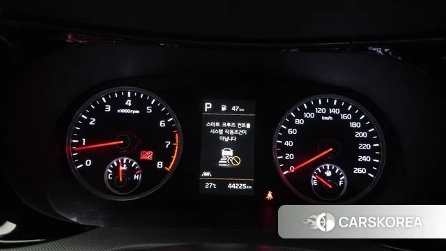 Kia K5 3rd generation id 4608320 из Кореи 29
