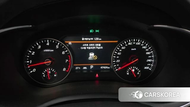Kia Stinger Meister id 4624089 из Кореи 35