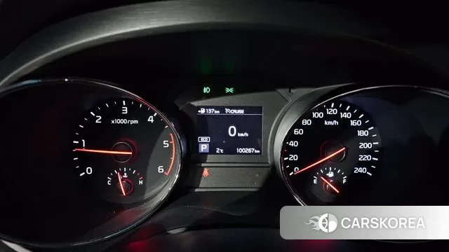 Kia The New Carnival id 3552871 из Кореи 18