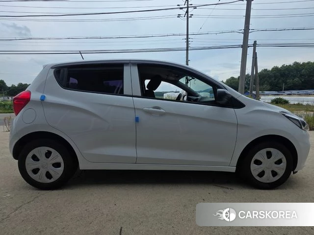 Chevrolet (GM Daewoo) The New Spark id 4496893 из Кореи 18