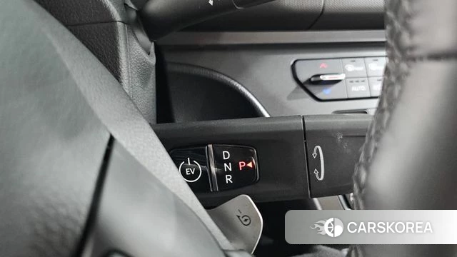 Kia The New Kia Ray EV id 4622916 из Кореи 33