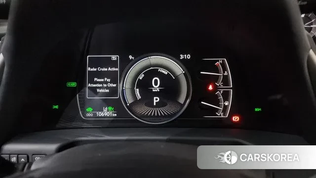 Lexus ES300h 7th generation id 3741228 из Кореи 18