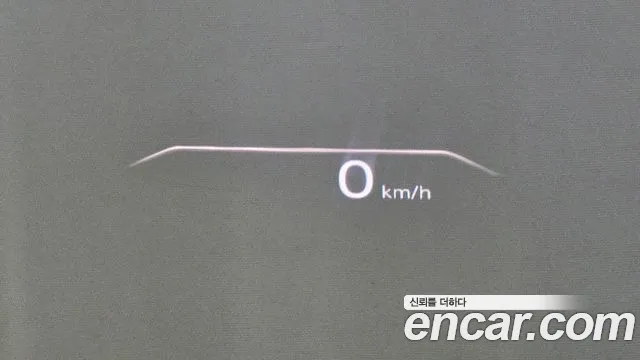 Genesis GV80 id 2680867 из Кореи 18