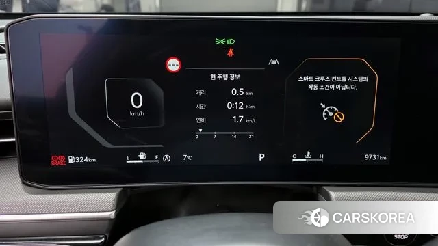 Kia The New K5 3rd generation id 3663866 из Кореи 18