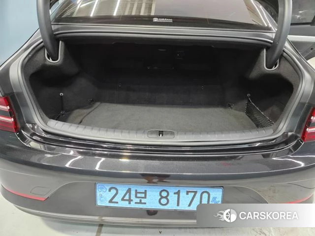 Genesis Electrified G80 (RG3) id 4608609 из Кореи 18