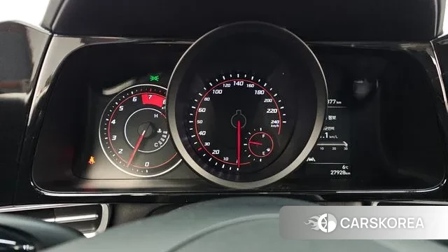 Hyundai Avante (CN7) id 3740022 из Кореи 18