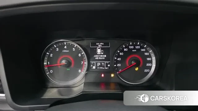 Ssangyong Berry New Tivoli id 3252359 из Кореи 18