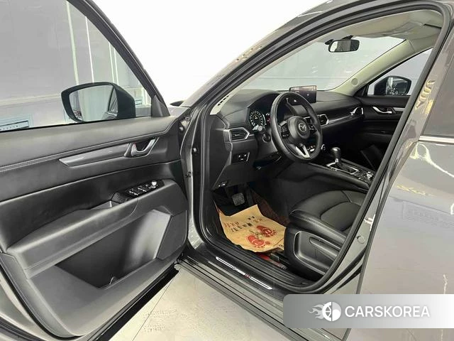 Mazda CX-5 id 4313519 из Китая 19