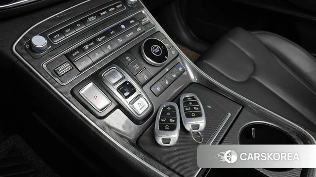 Hyundai The New Santa Fe id 4854519 из Кореи 32