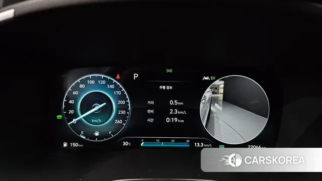 Hyundai The New Santa Fe id 3142641 из Кореи 18