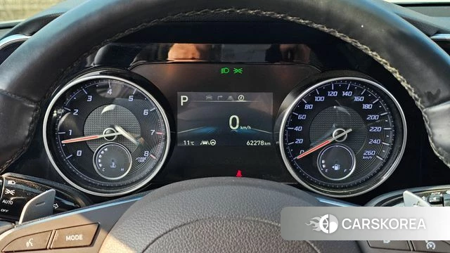 Hyundai The New Grandeur IG id 3832746 из Кореи 18