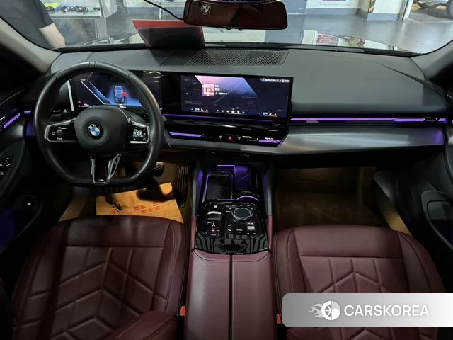 BMW 5 series id 4300946 из Китая 9