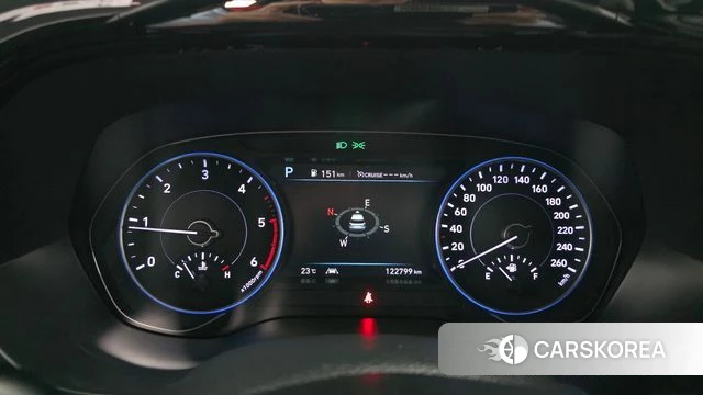 Hyundai Palisade id 4415740 из Кореи 18