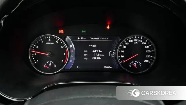 Kia Seltos id 3685752 из Кореи 18