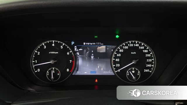 Genesis G90 id 4615106 из Кореи 37