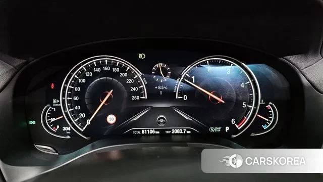 BMW X4 (G02) id 3677267 из Кореи 18