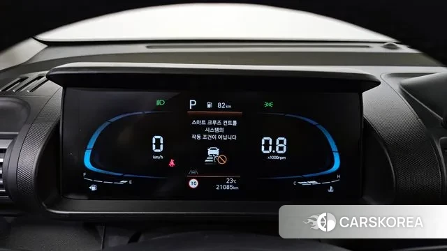 Hyundai Casper id 3207648 из Кореи 18