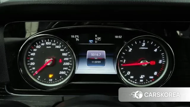 Mercedes-Benz E-Class W213 id 3284357 из Кореи 18