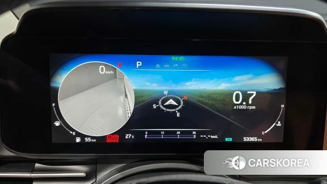 Kia Carnival 4th generation id 4676943 из Кореи 18