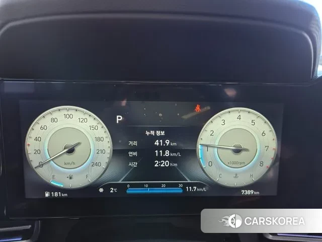 Hyundai Avante (CN7) id 3437543 из Кореи 18