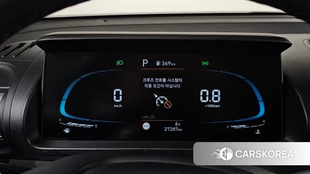 Hyundai Casper id 3431999 из Кореи 18