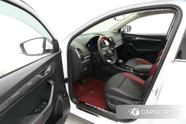 Skoda Krok id 3907890 из Китая 15