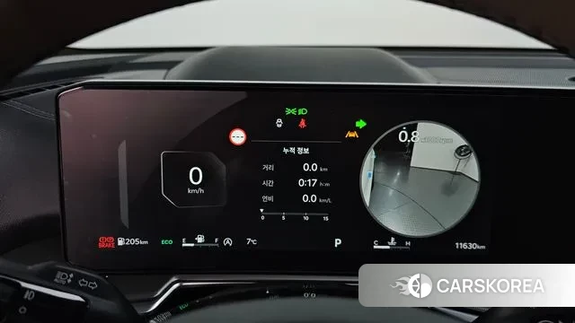 Kia The New Sorento 4th Generation id 3482165 из Кореи 18