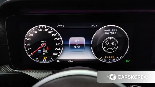 Mercedes-Benz CLS-Class C257 id 2999918 из Кореи 18