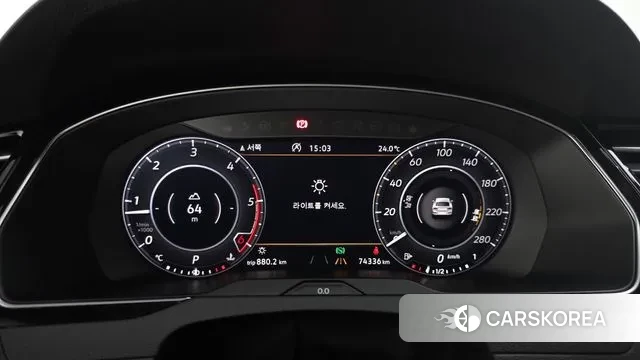 Volkswagen Arteon id 3009020 из Кореи 18