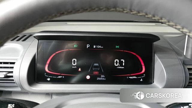Hyundai Casper id 4540467 из Кореи 18