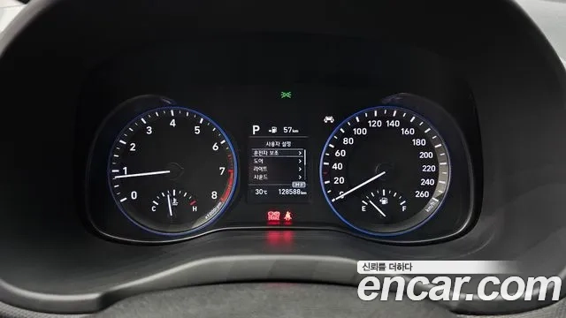 Hyundai Kona id 2917819 из Кореи 18