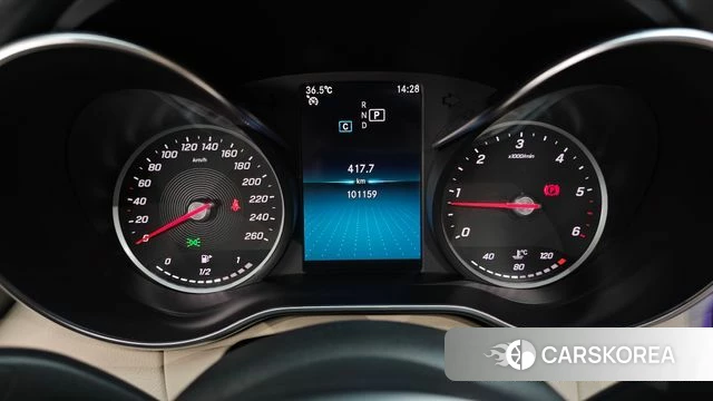 Mercedes-Benz C-Class W205 id 4662771 из Кореи 31