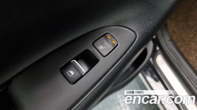 Hyundai Grandeur IG id 2764171 из Кореи 18