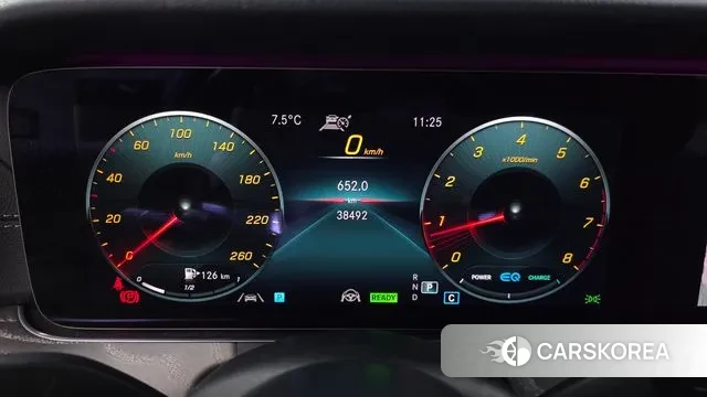 Mercedes-Benz E-Class W213 id 3788617 из Кореи 18