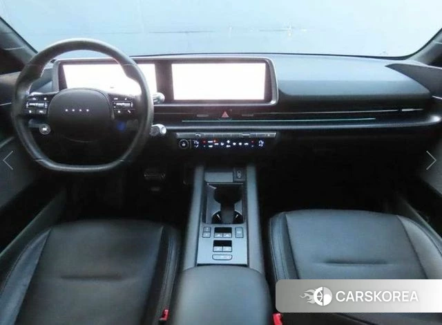 Hyundai Ionic 6 id 4853862 из Кореи 18