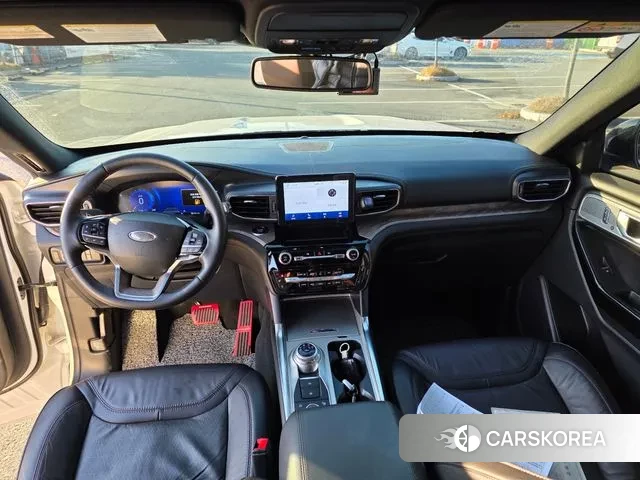 Ford Explorer 6th Generation id 3447754 из Кореи 17