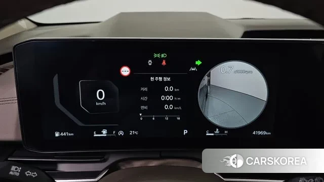 Kia The New Carnival 4th Generation id 3256715 из Кореи 18