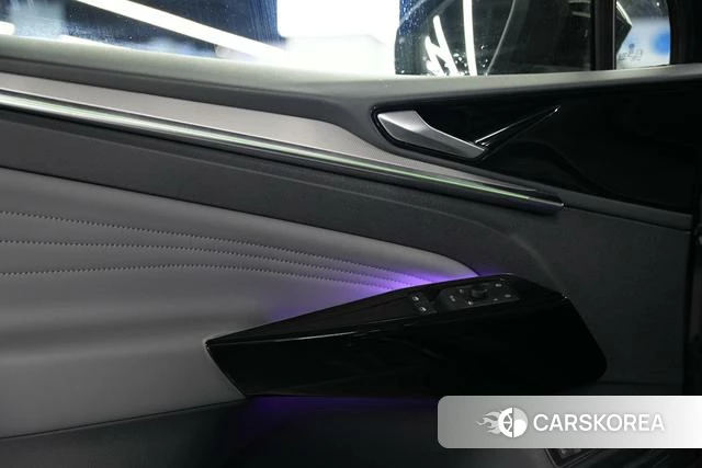 Volkswagen ID.4 CROZZ id 4238093 из Китая 22