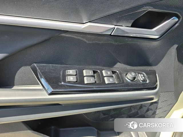 Ssangyong Torres id 4223723 из Кореи 18