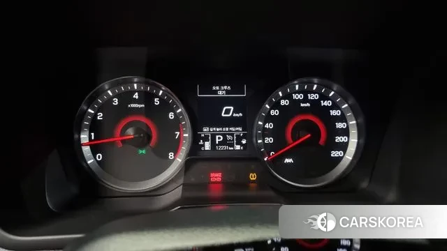 Ssangyong Berry New Tivoli id 3007981 из Кореи 18