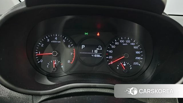 Kia Morning Urban (JA) id 3935600 из Кореи 18