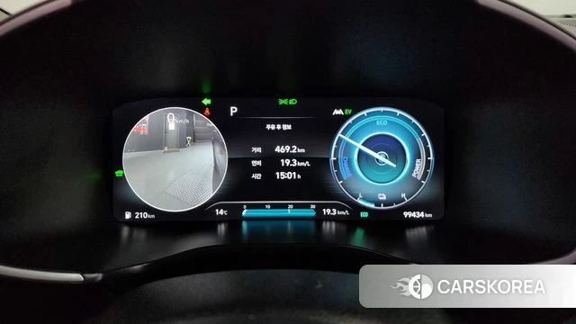 Hyundai The New Santa Fe id 3898079 из Кореи 18