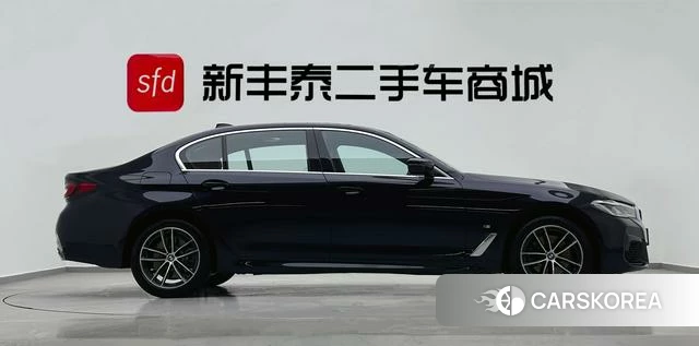BMW 5 series id 4260329 из Китая 28
