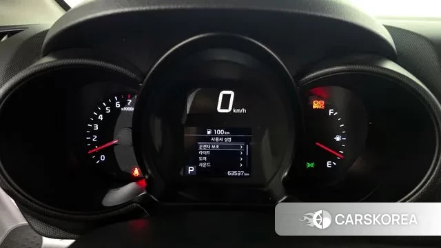 Kia The New Ray id 2999115 из Кореи 18