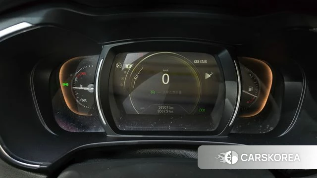 Renault Korea (Samsung) QM6 id 4286193 из Кореи 35